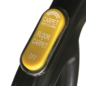 digital motor control suction speeds upright vacuum soniclean soft carpet vacuum