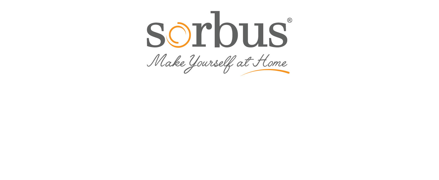 Sorbus Logo and tagline