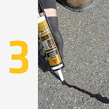 sikaflex 410 asphalt sealant