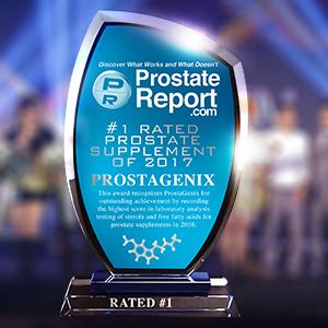 prostagenix