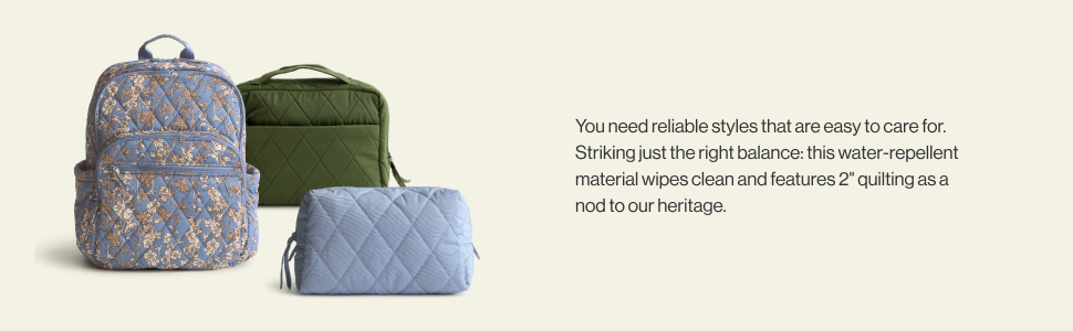 backpack, cosmetic toiletry bag, hanging organizer bag,