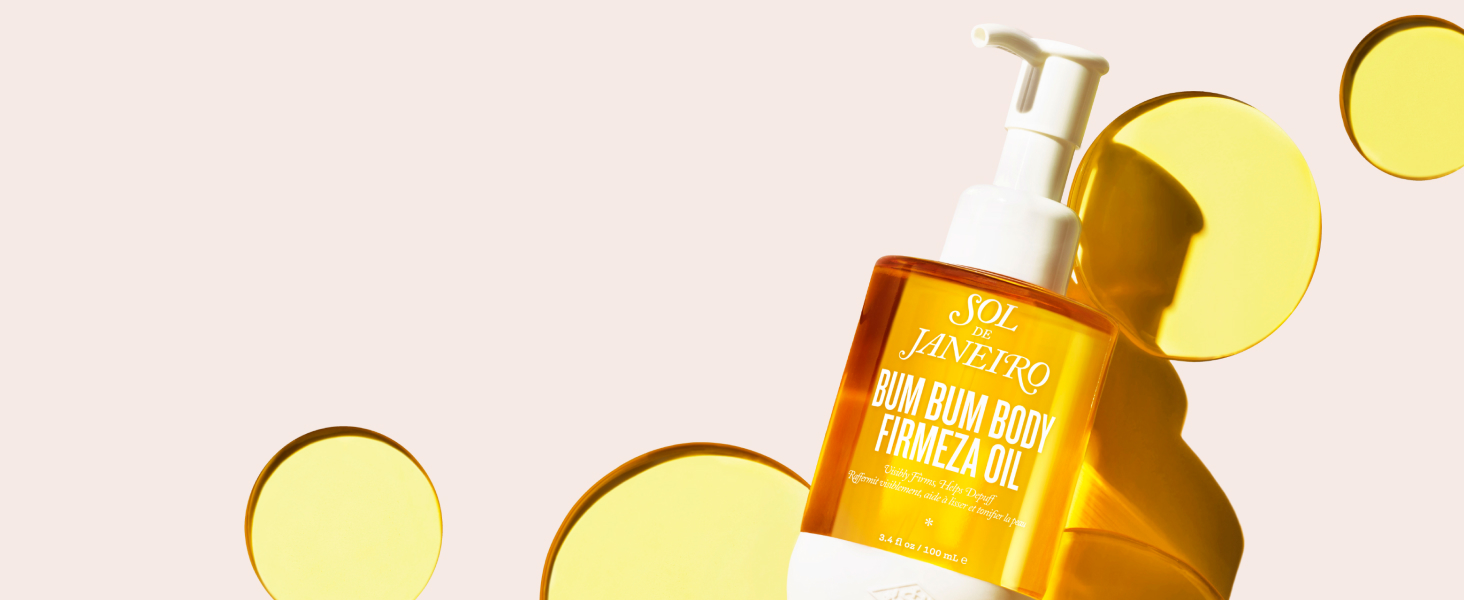 bum bum oil