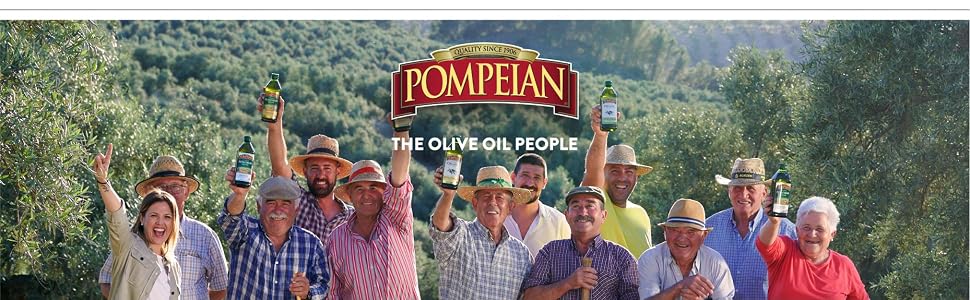 The olive oil people