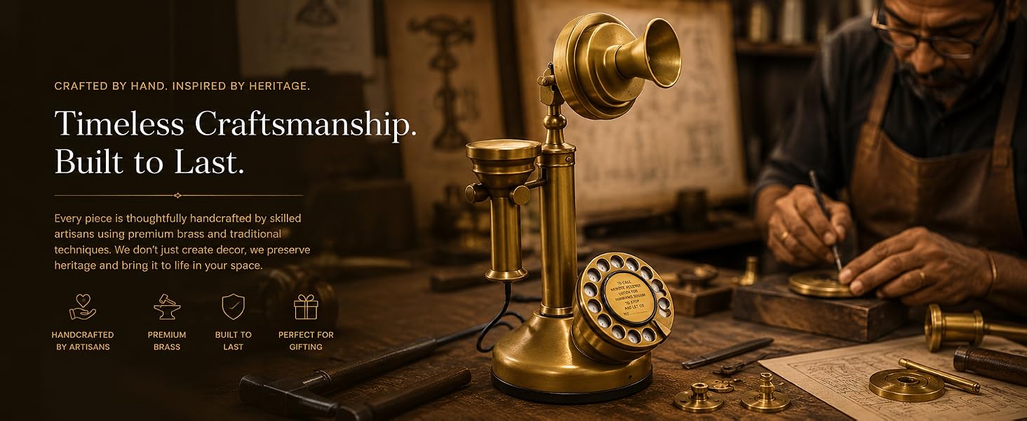 Electric Bell Telephone