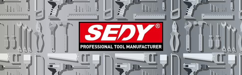 SEDY