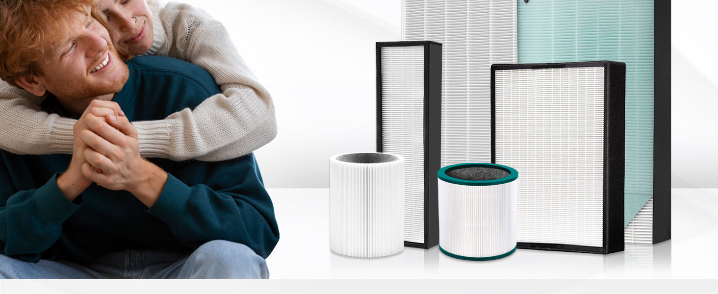 AIR FILTERS