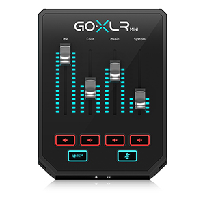 GoXLR MINI