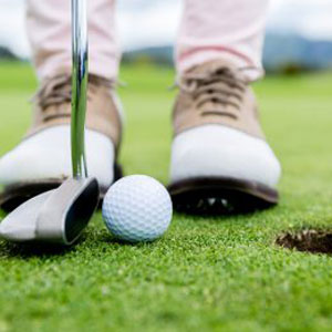 Agralawn organic weedkiller great for golf courses