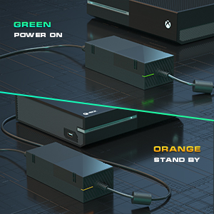 charging status
