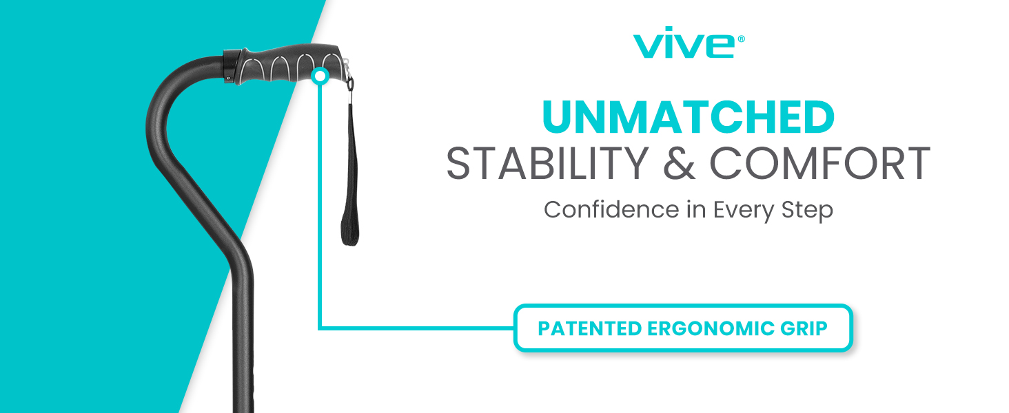Unmatched Stability &amp;amp; Comfort