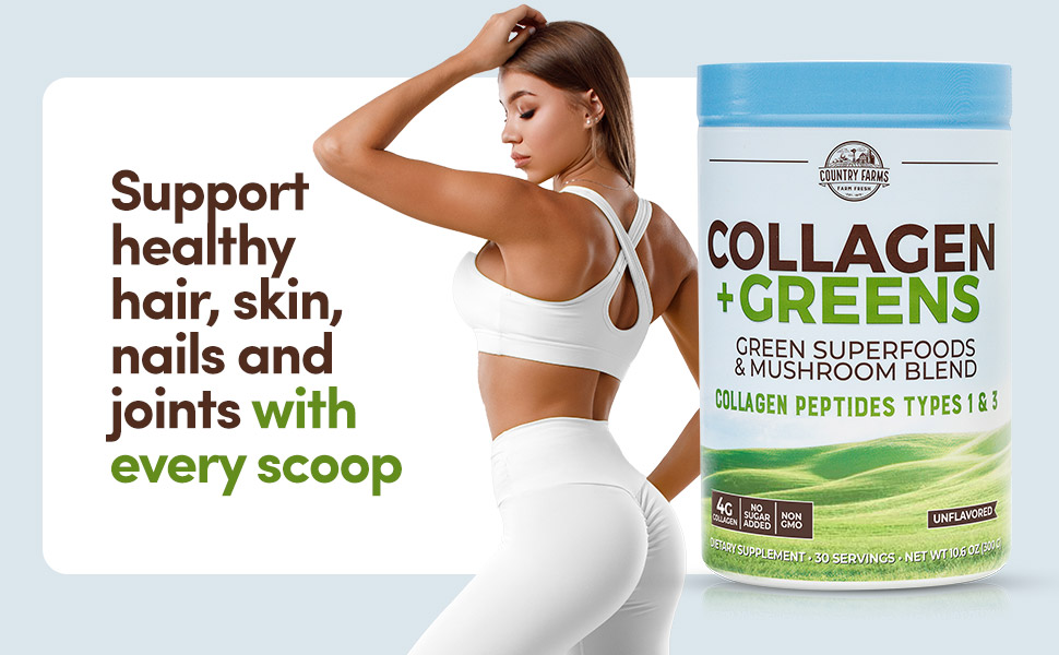 vital protein collagen marine bovine collagen peptides type 1 and 2 super collagen healthy hair skin