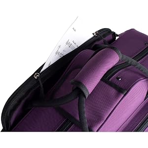 protec mx304ct back pocket sheet music