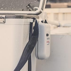 Aerator Pump