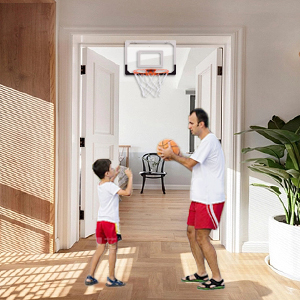 mini basketball hoop