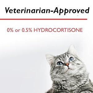 dog ear cleaner solution