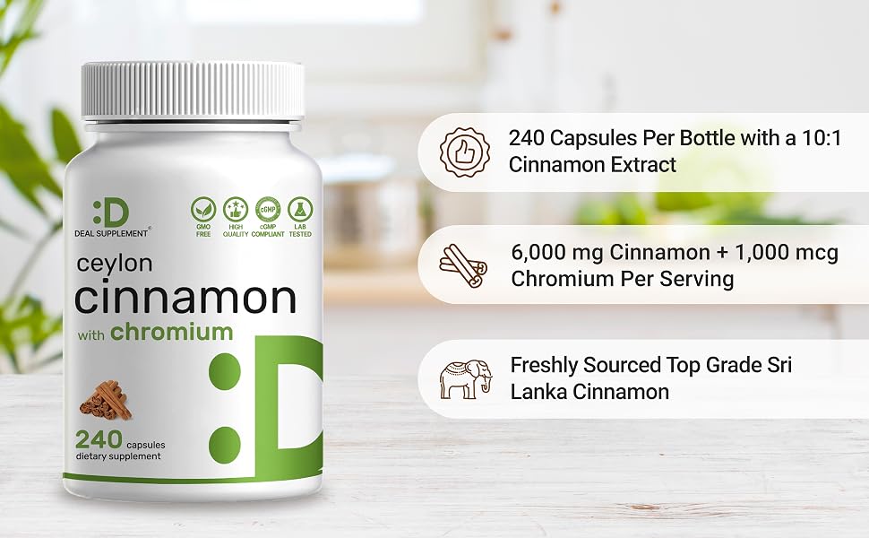 cinnamon