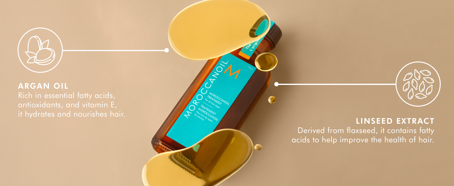 Argan Oil