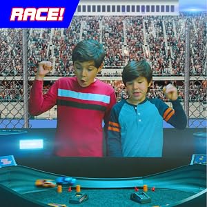 race
