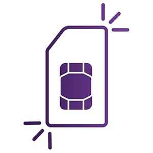 Ultra Mobile - Punch SIM