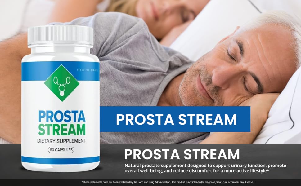 Prosta Stream