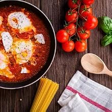 true induction cookware