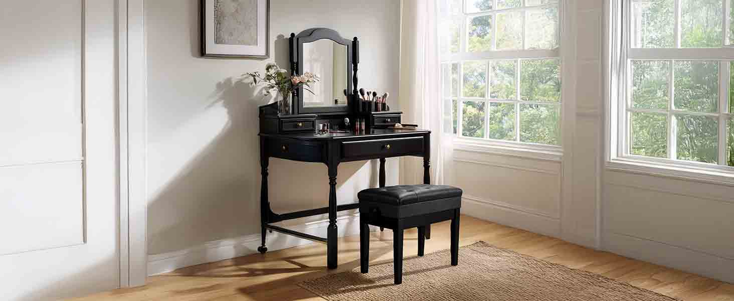 piano bench