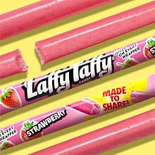 Laffy Taffy