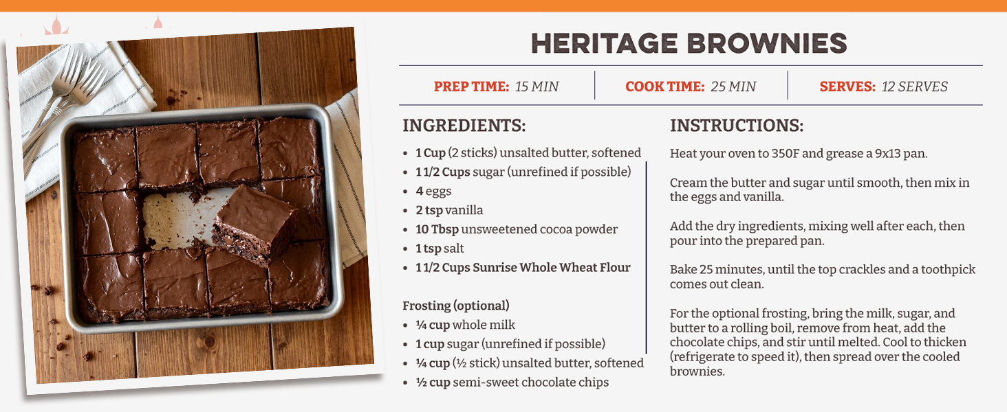whole wheat flour, whole wheat flour for bread, heritage wheat flour, organic whole wheat flour