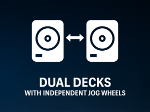 dj equipment for beginners, dj set for beginners, denon dj, mezcladora para dj