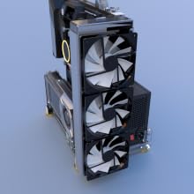 open case