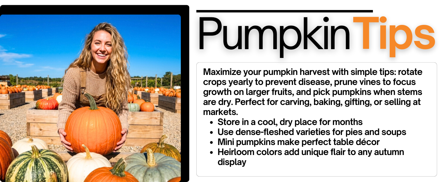 pumpkin seeds