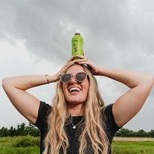 Oi Ocha 500mL