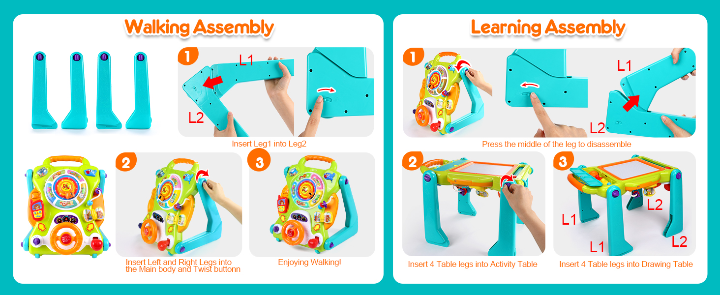 baby toys 6 to 12 months