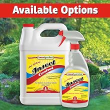 i must garden insect control sizes