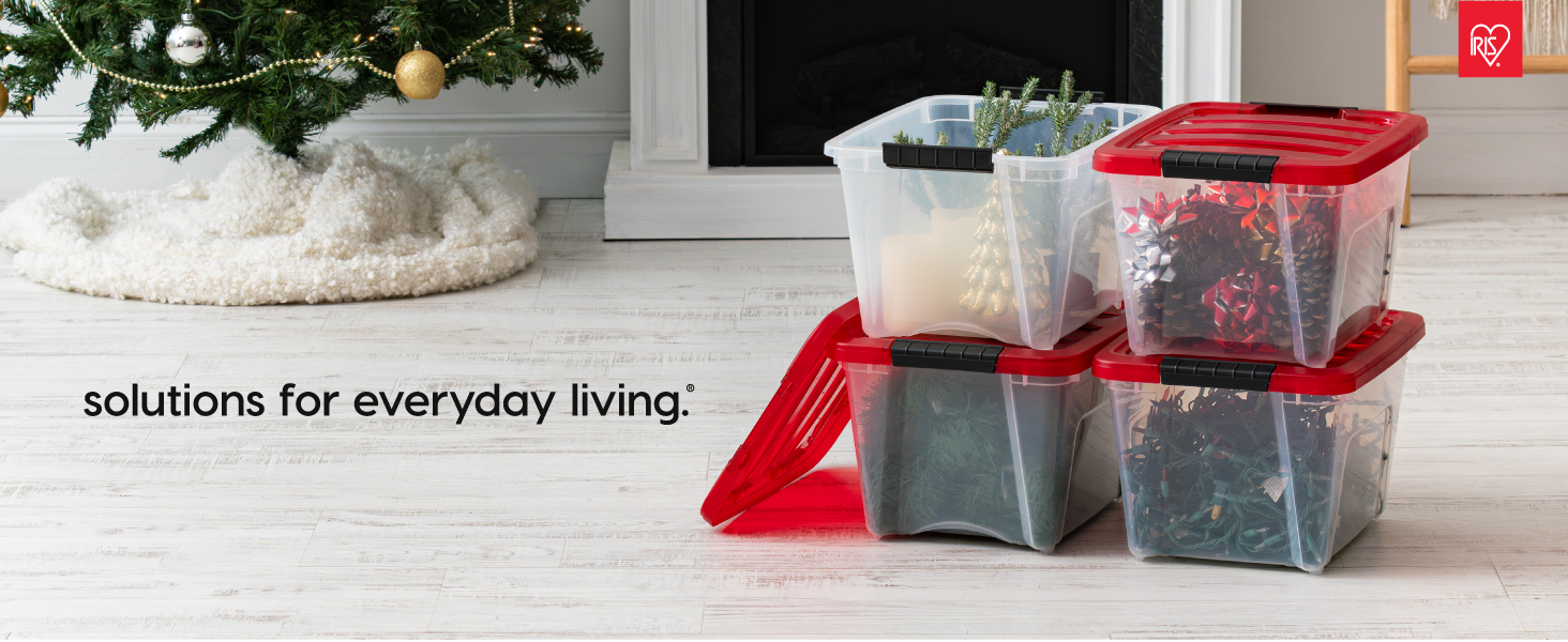 solutions for every day living