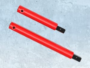Extension bar
