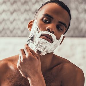 Naturally Better Shave - Montana Natural Shave Company