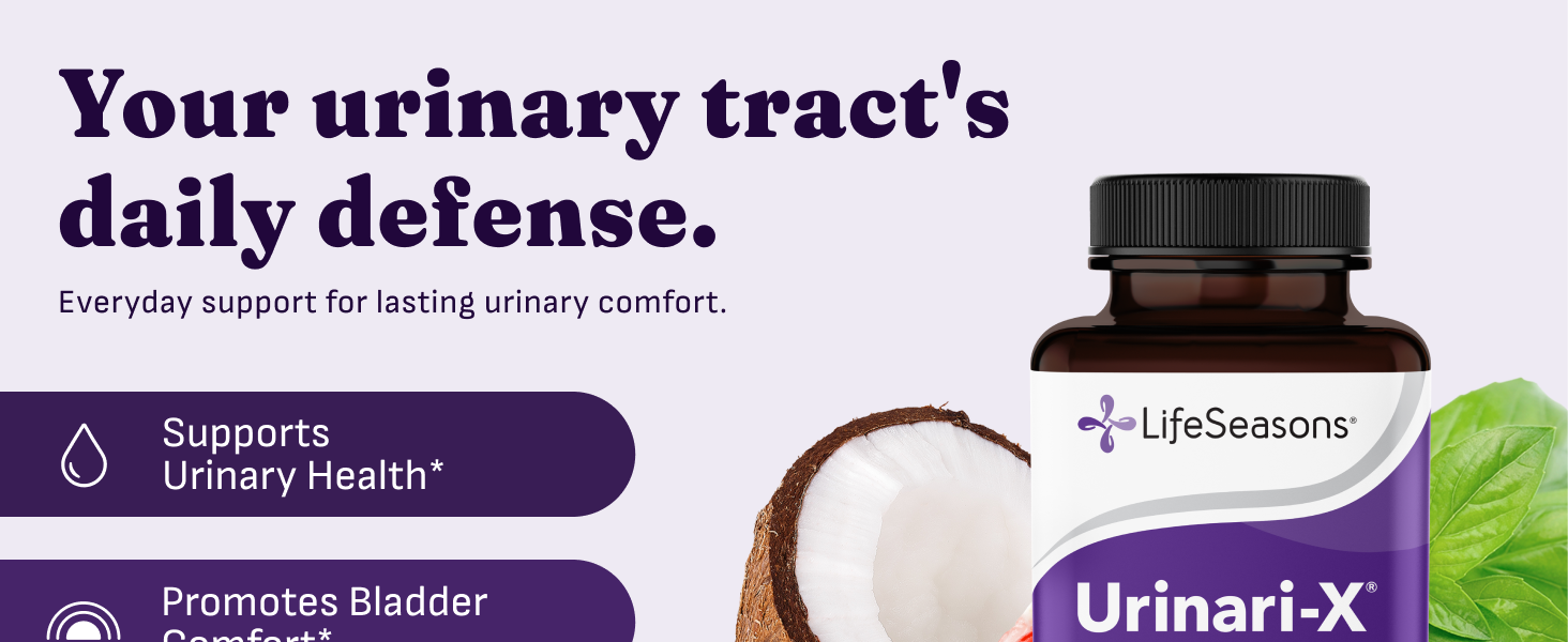 urinari-x