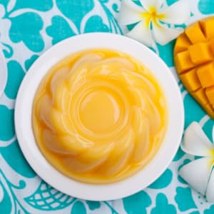 Ready Mango Jelly