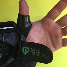 Thumb Guard