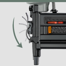 Nail Gun Staple Gun