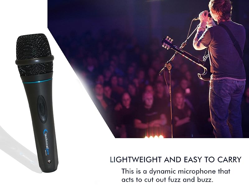 FEATURES OF CEILING SPEAKERS MIC