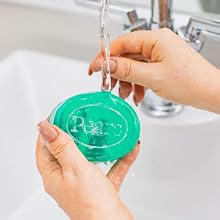 Pears Lemon Superior Moisturization