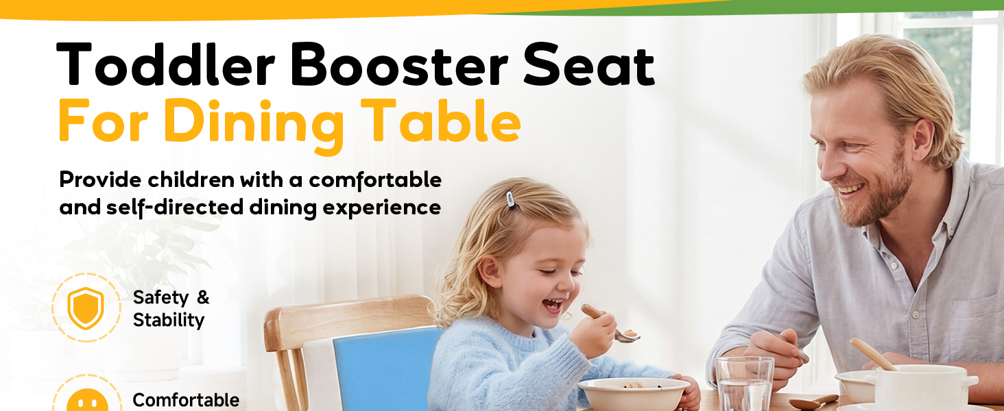 booster seat for kitchen chair