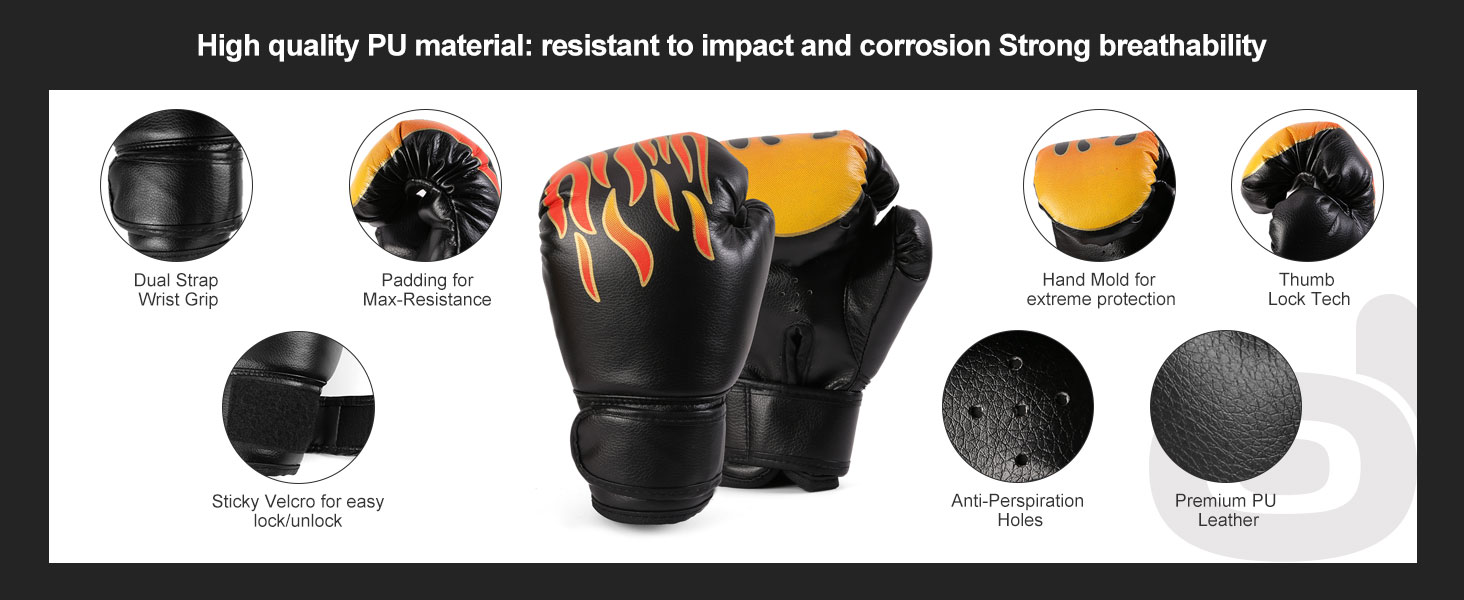 Punching Mitts Kick Pack Set