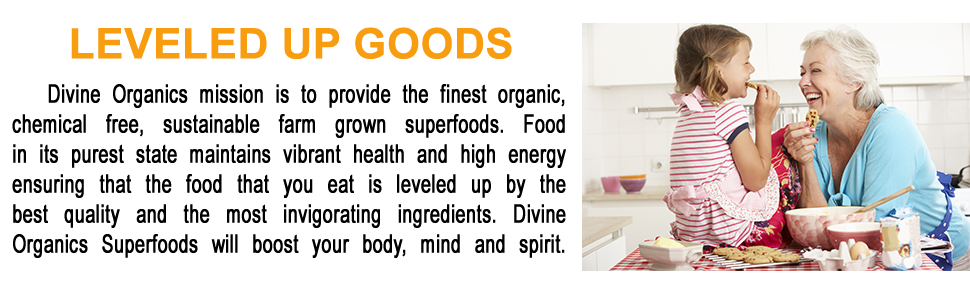 Leveled Up Goods
