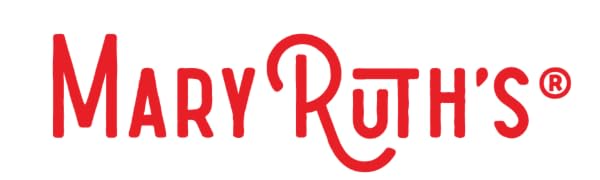 Maryruth’s maryruths mary ruths MaryRuth Organics