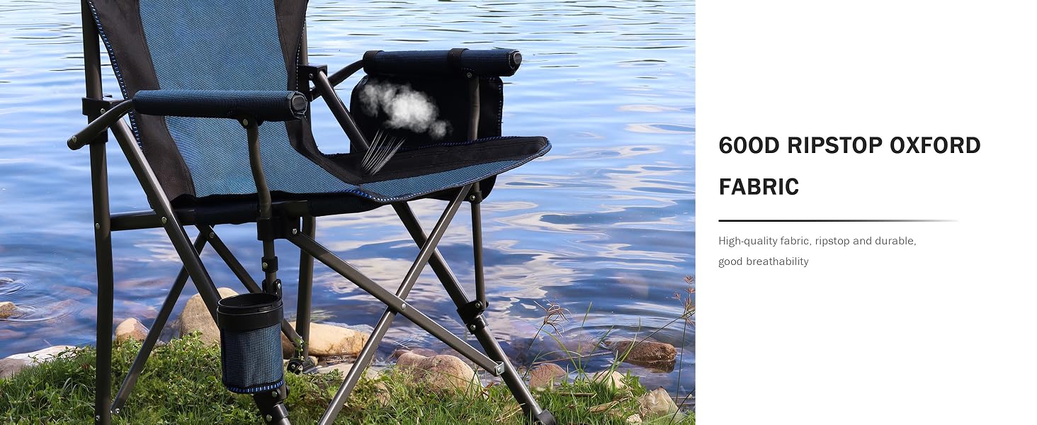Folding Camping Chair