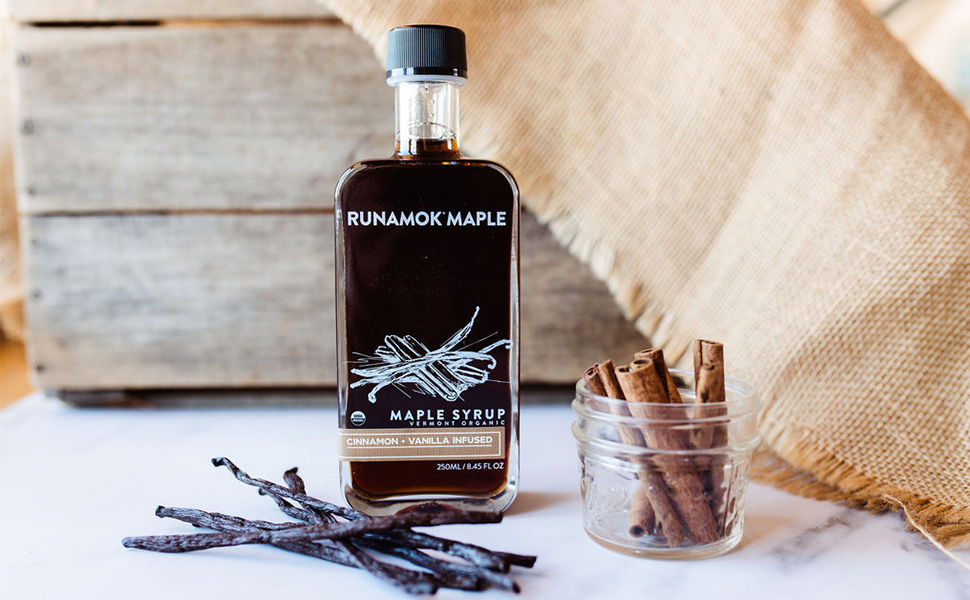 runamok maple syrup