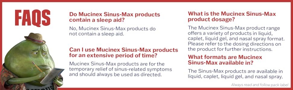 faqs